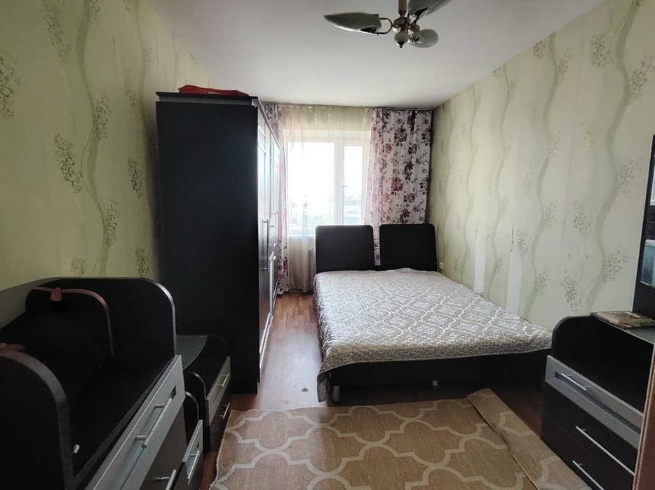 Продаю 3ком квартиру, 71кв.м., 3\5, 2013гп