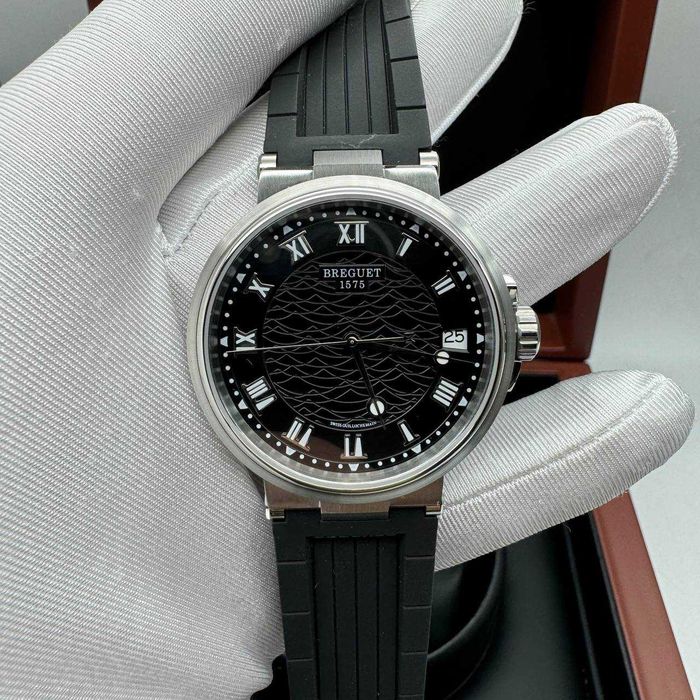 Breguet Marine 5517