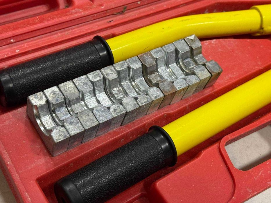 Хидравлични клещи YQ-240A