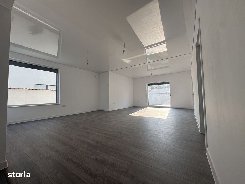 Casa Vila Mogosoaia P+1+M| 6 camere |Super zona | Persoană fizică