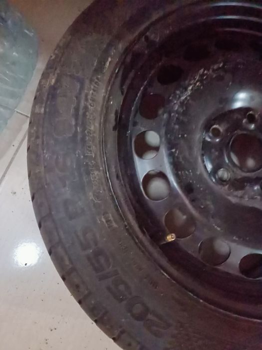 Продам диски R16