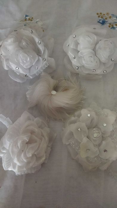 Продам красивые банты для девочек