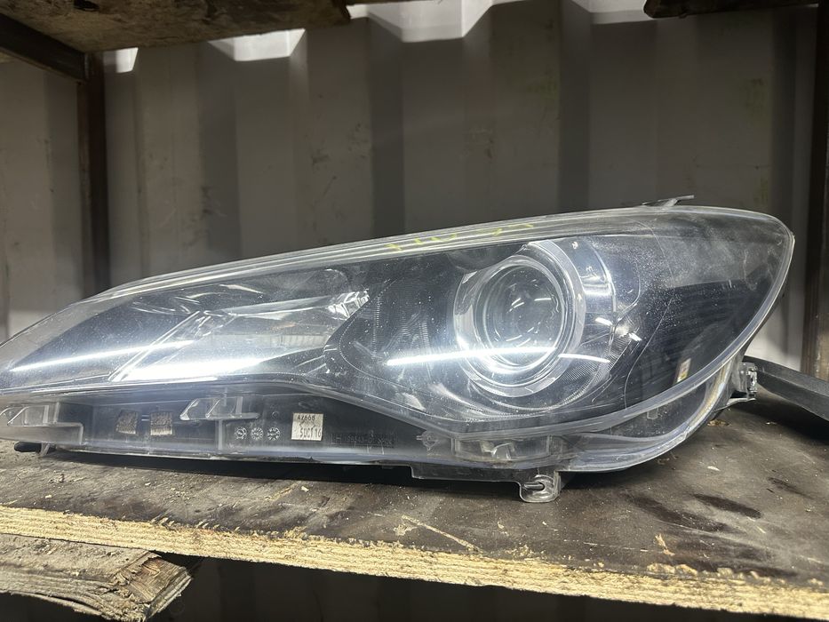 Капот на Камри 55 SE оргинал