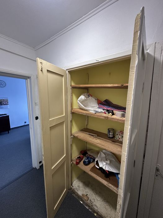 Apartament 2 camere de vânzare – Aleea Onisifor Ghibu - NUFARUL - ORADEA