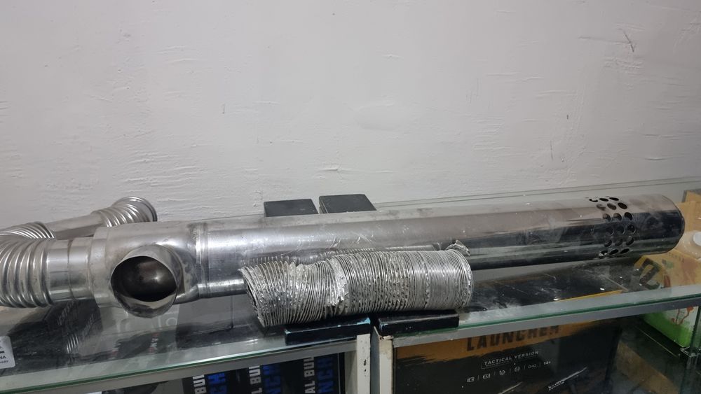 Газовый котел Navien Ace 13K