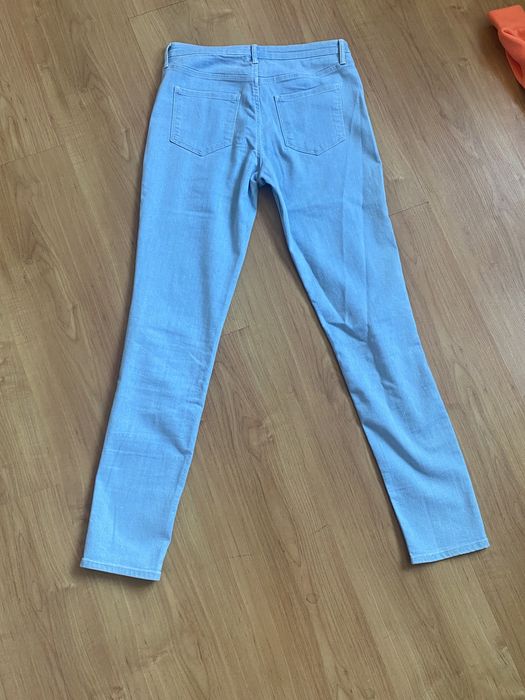 blugi skinny de dama