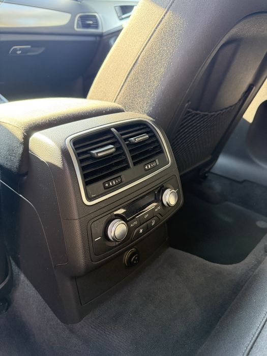 Audi A6 C7 2.0 TDI