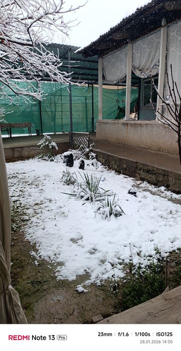 Продается дом Юнусабад санатория Чинабад