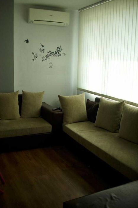 Продава се Тристаен апартамент в София, Люлин 8 - 131 кв.м за 1298 €/кв.м - Снимка #4