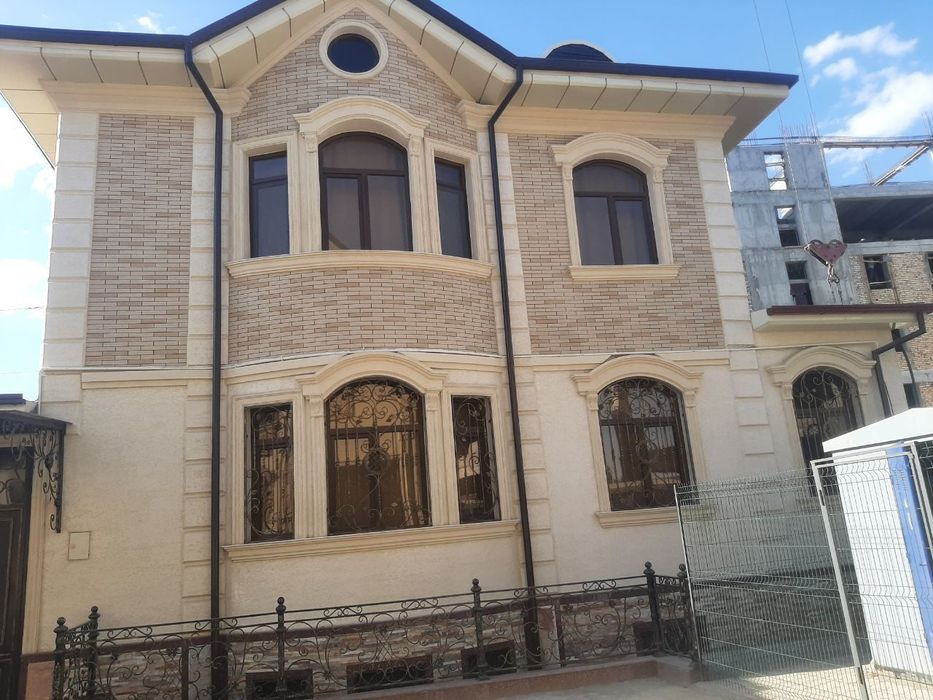 Травертин мармарино