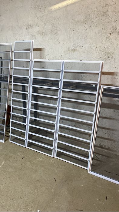 Решетка балалар қауіпсіздігі үшін +Маскетный сетка