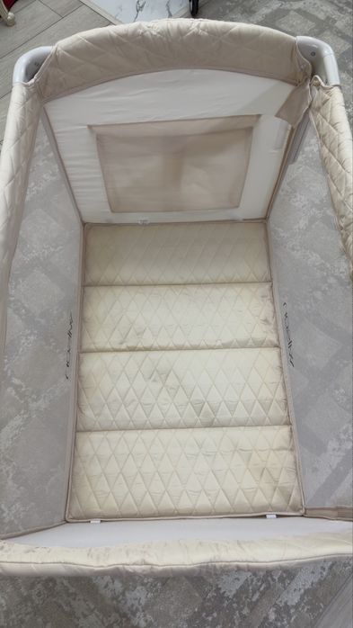 Новый манеж wilson