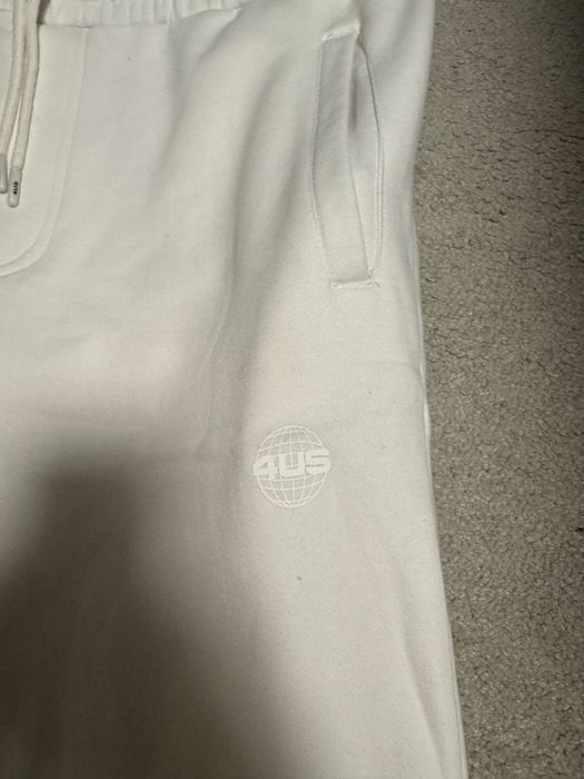 Мъжко Долнище анцунг Paccioti 4us