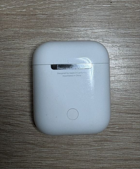 Наушники Airpods 2
