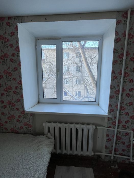 Сдается квартира на долгосрочно