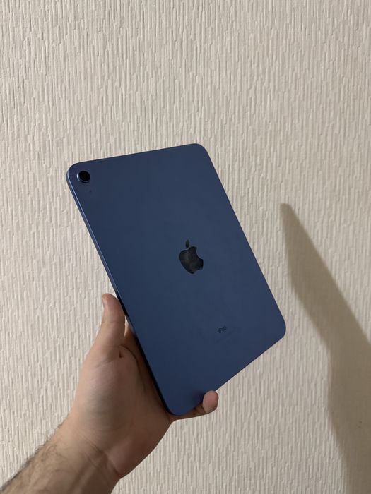 Ipad 11 в исключительном состоянии