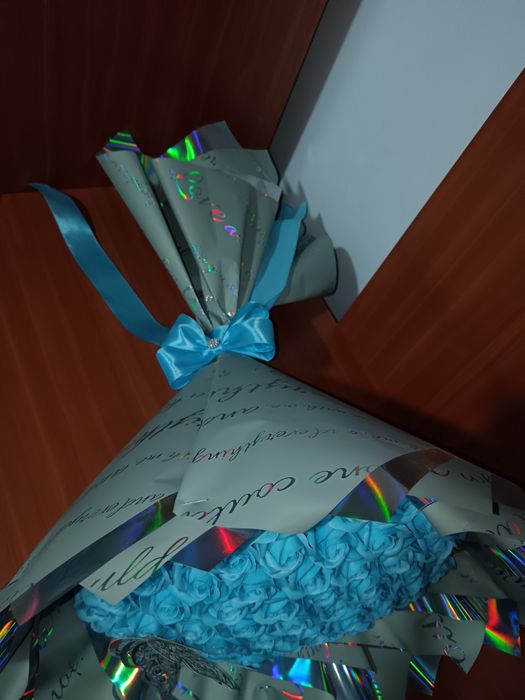 Buchet de trandafiri