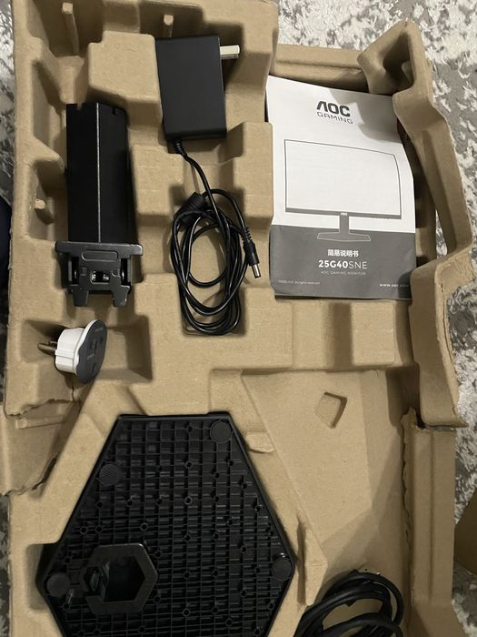 Монтиор AOC 300 грц