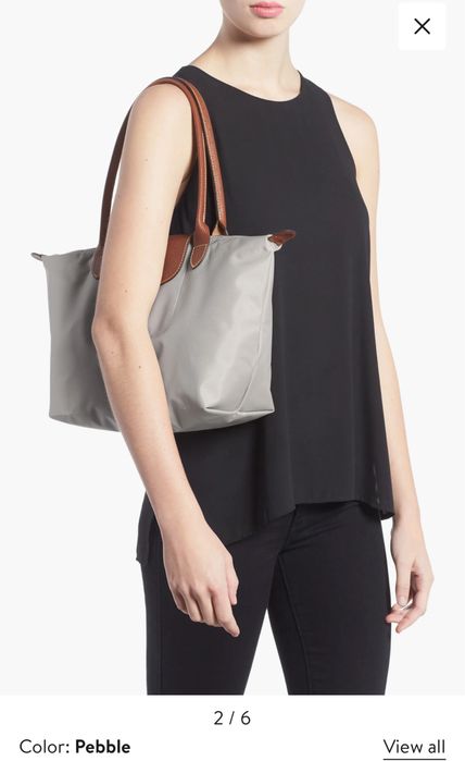 Сумка Longchamp оригинал