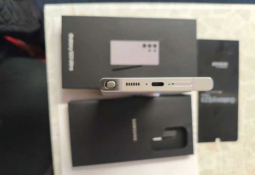 Samsung Galaxy S23 Ultra Idealda