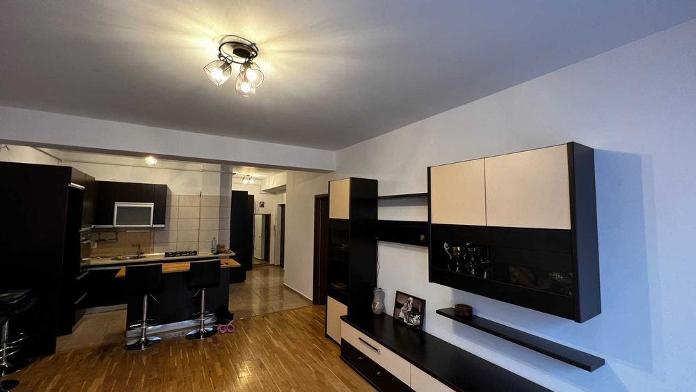 Apartament cu loc de parcare