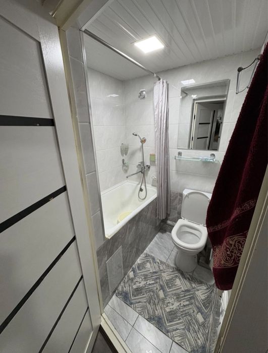 Сдаётся квартира Кадышева дубовая