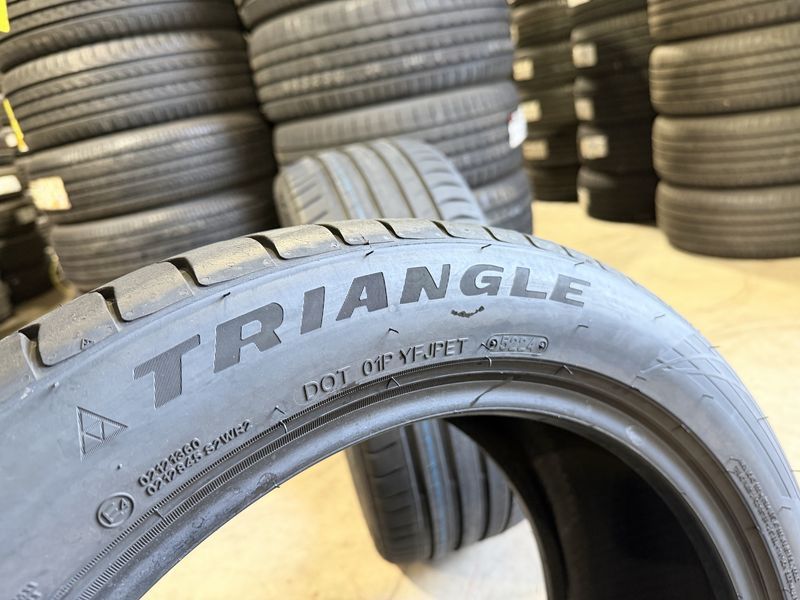 255/45/19 TRIANGLE 2бр