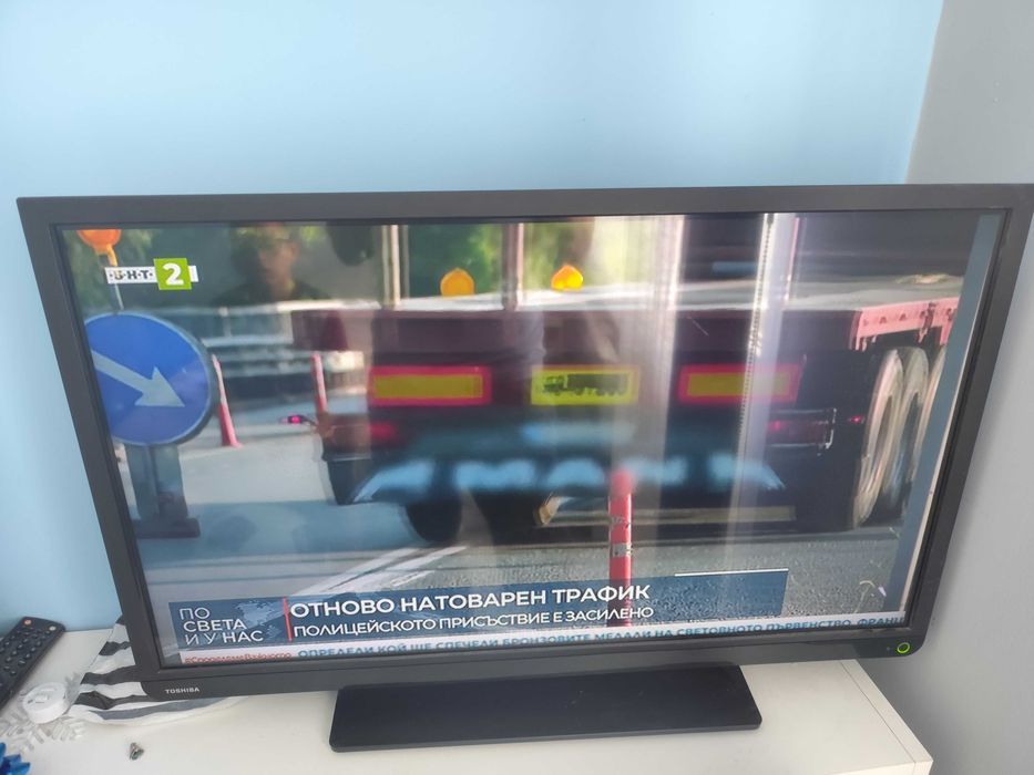 Телевизор Тошиба 32