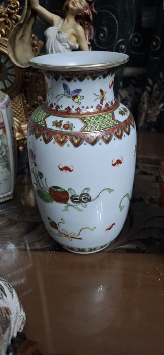 Напольная ваза ,старый Китай