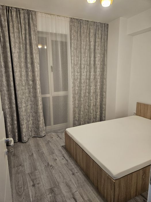 Apartament de vanzare, 3 camere, Vişoianu, et1, bloc nou — fotografia 2