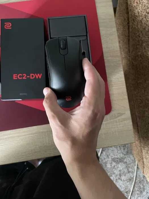 Zowie EC2-DW игровая мышь