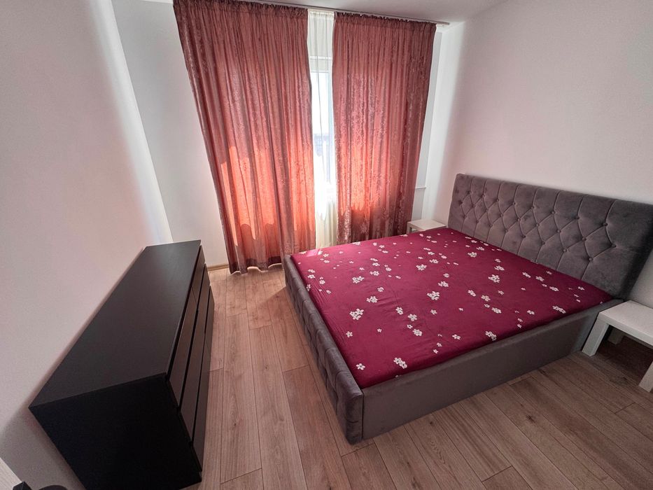 Apartament 2 camere 1 Decembrie