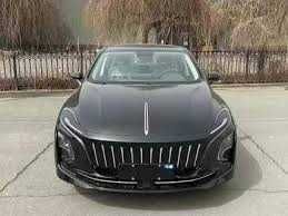 hongqi e-qm5 610 km nasiya savdo