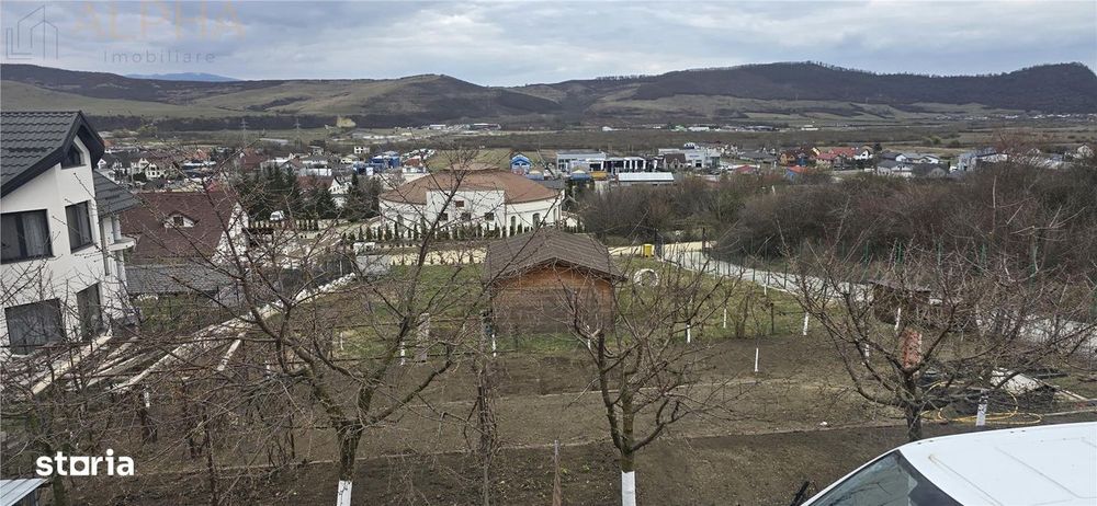 Duplex premium cu 2 apartamente – Viisoara, Bistrita, BN