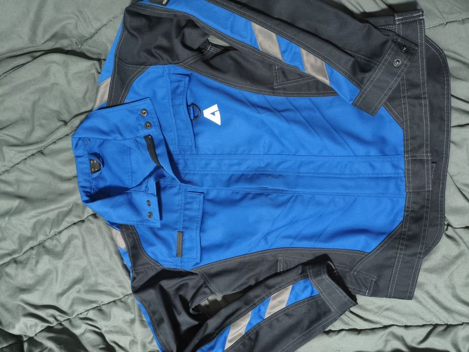 Работно яке Mascot размер S