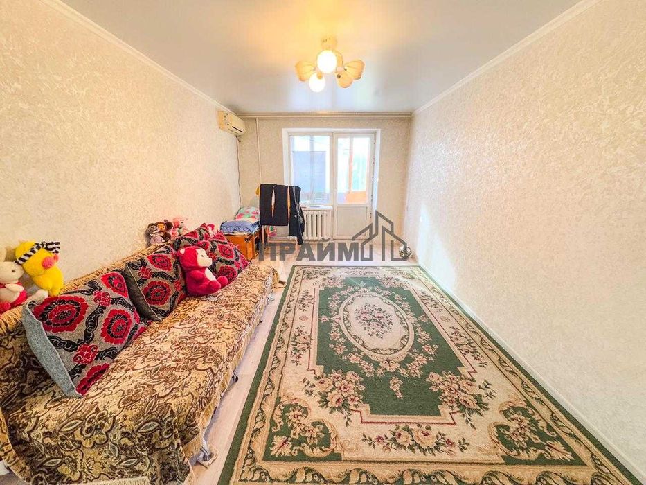 ПРОДАМ 2Х ком. Жетысу (Каримжан ПРАЙМ)