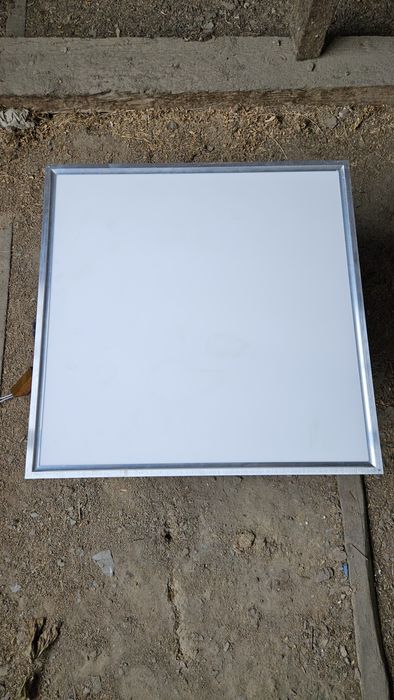 Светодиодная панель 4шт, освещение