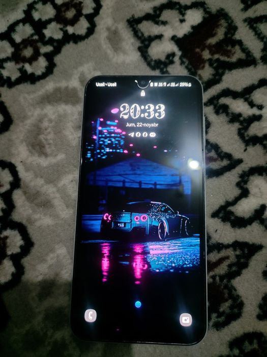 Samsung galaxy A15