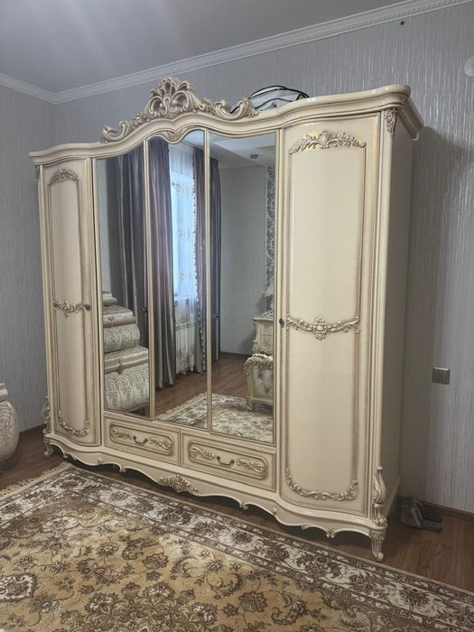 Спалный гарнитур