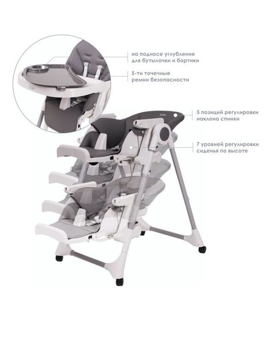 Продам детский столик