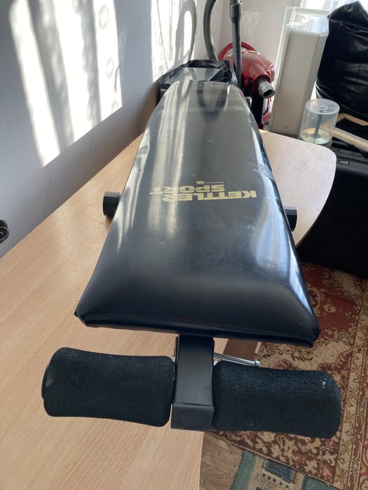 Фитнес уреди