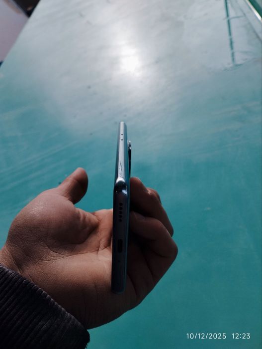 Redmi not 14 pro +5g