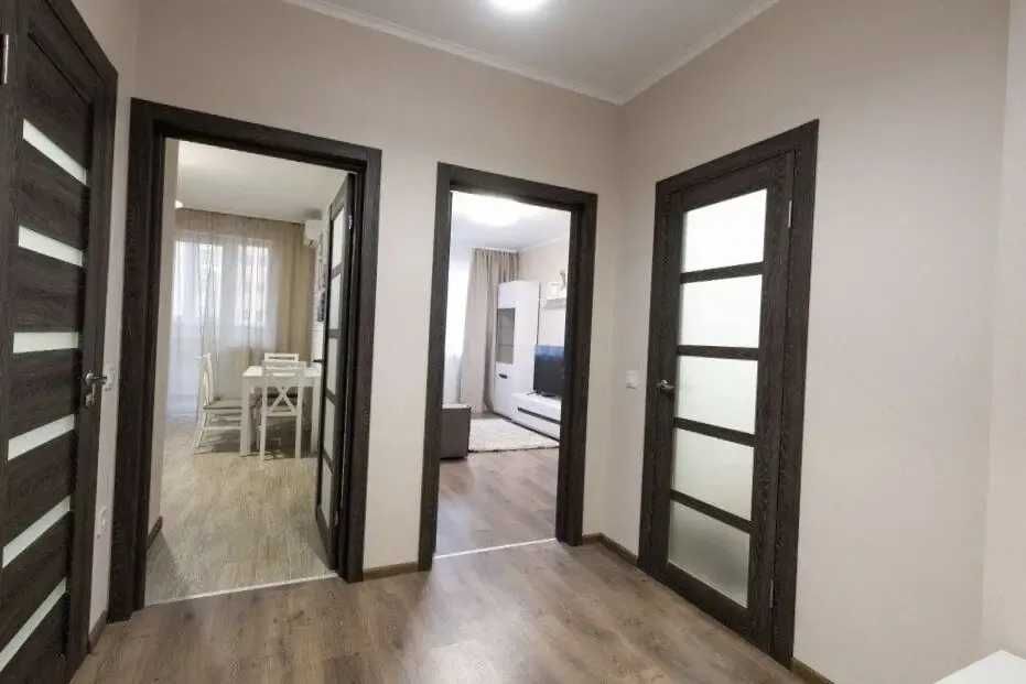 Двустаен имот в кв.Овча купел