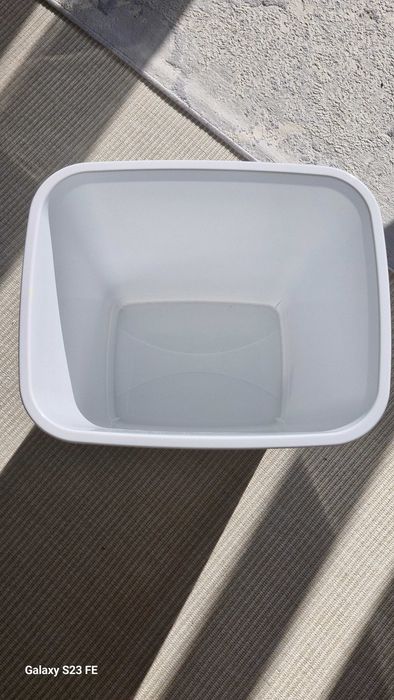 Бельевые корзины