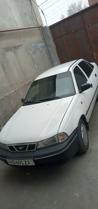 Daewoo Nexia 1  2001