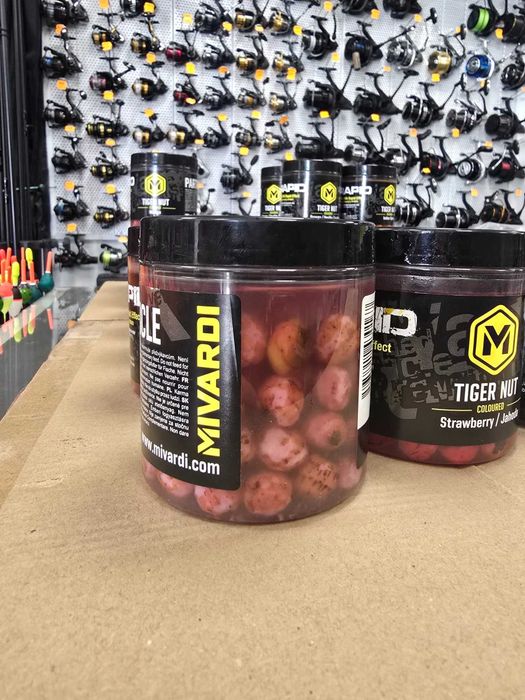 Тигров фъстък Mivardi