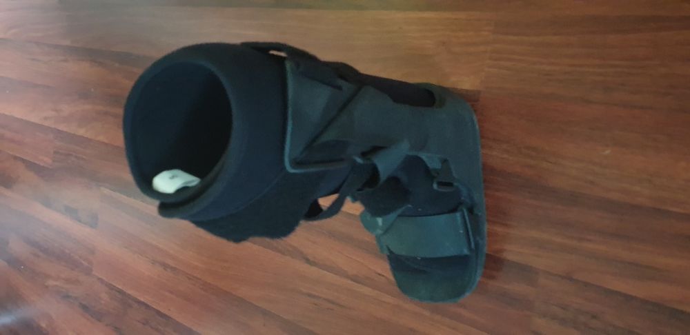 Gheata Ortopedica pentru imobilizare glezna