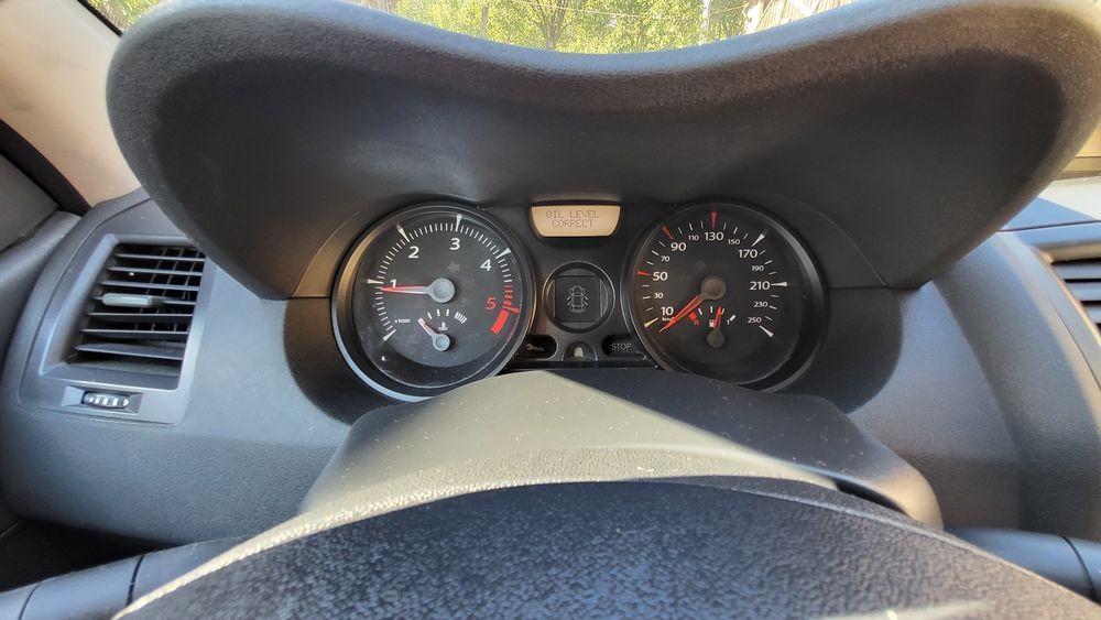RENAULT Megane 2007 — imagine 5