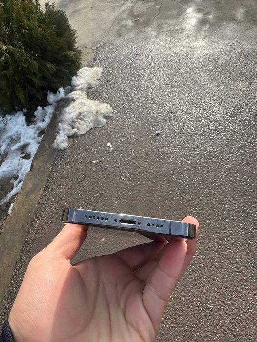 Iphone 13 pro max ideall srochna