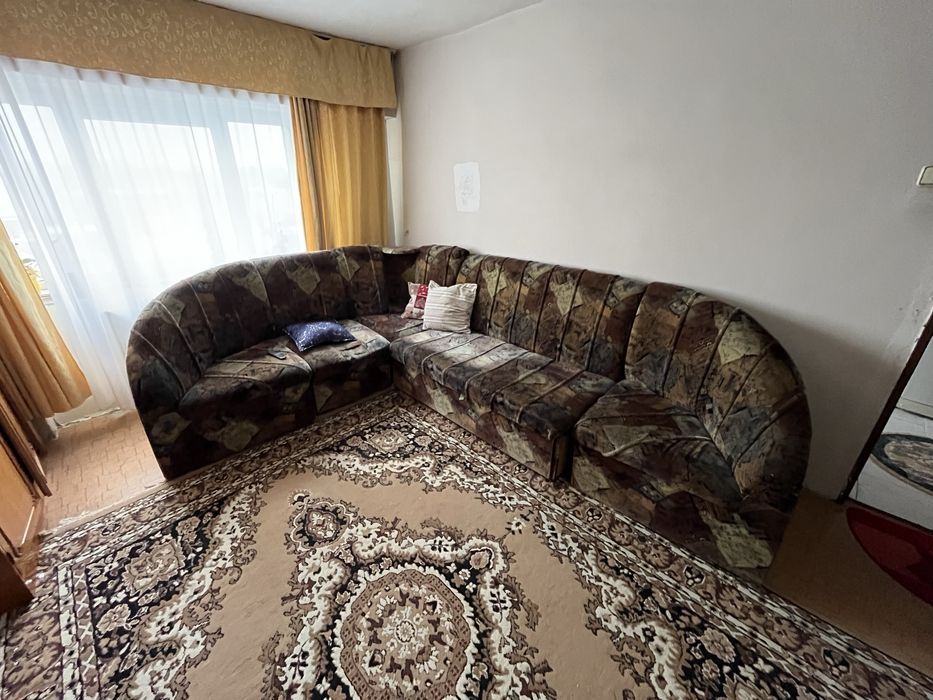 Donez coltar / canapea